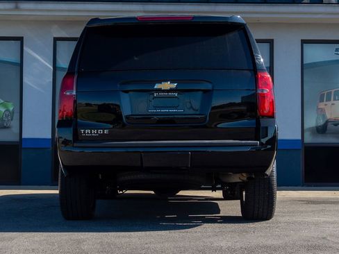Used 2020 Chevrolet Tahoe LT image 7