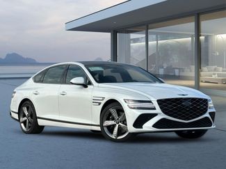 New 2026 Genesis G80 2.5T Sport Prestige video 2