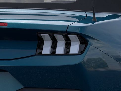 New 2026 Ford Mustang GT Premium RWD image 21