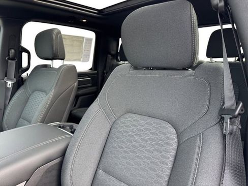 New 2026 RAM 1500 Big Horn image 18