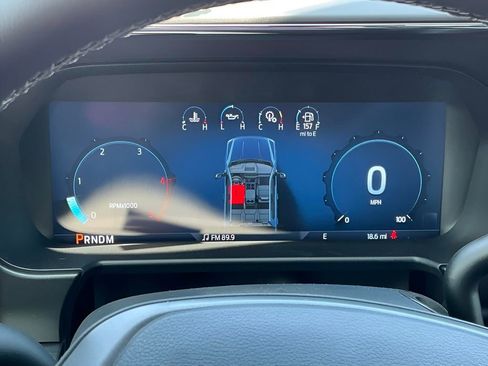 New 2025 Ford F350 Lariat w/ Lariat Ultimate Package image 34