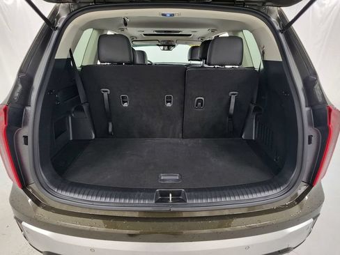 Used 2024 Kia Telluride S w/ S Sunroof Package AWD/4WD image 18