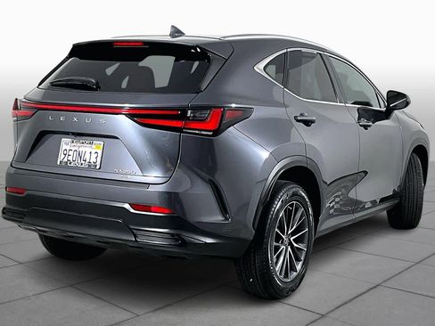 Used 2023 Lexus NX 350 AWD w/ Premium Package image 12