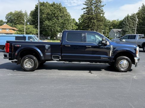Used 2025 Ford F350 XLT AWD/4WD image 9