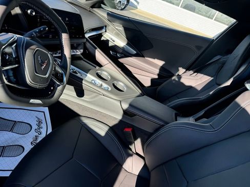 New 2026 Chevrolet Corvette E-Ray image 20