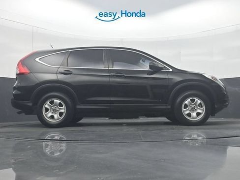 Used 2016 Honda CR-V LX image 33