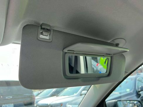 Certified 2024 Chevrolet Equinox LS w/ LS Convenience Package FWD image 34