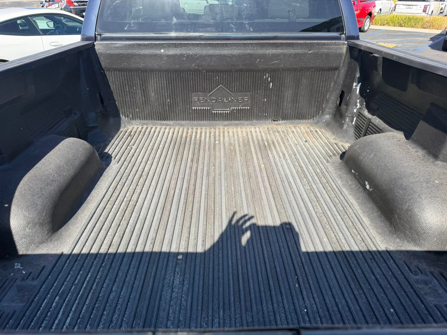 Used 2007 Toyota Tundra SR5 RWD image 9