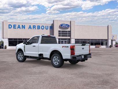 New 2026 Ford F250 XLT w/ 360-Degree Camera Package