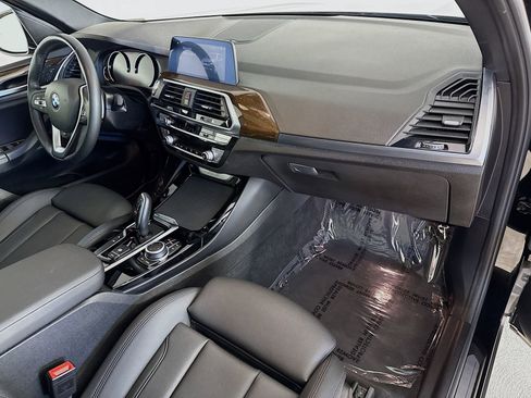 Certified 2021 BMW X3 xDrive30i w/ Convenience Package image 30