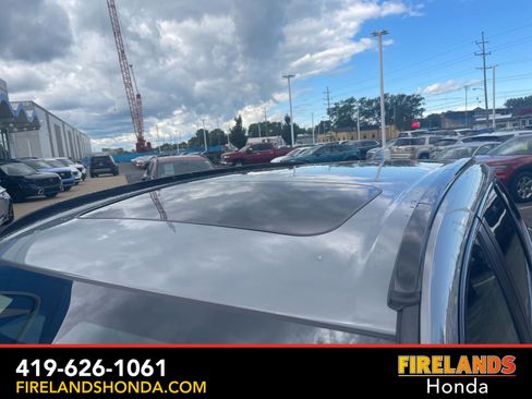 New 2026 Honda CR-V TrailSport image 11