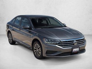 Used 2021 Volkswagen Jetta FWD video 3