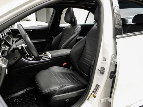 Used 2023 Mercedes-Benz C 43 AMG 4MATIC Sedan image 33