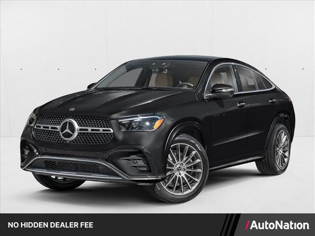 New 2027 Mercedes-Benz GLE 450 4MATIC image 1