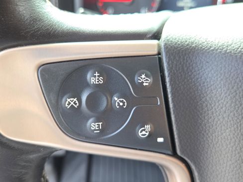 Used 2016 GMC Sierra 2500 Denali w/ Duramax Plus Package AWD/4WD image 25