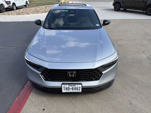 Used 2023 Honda Accord Sport image 8