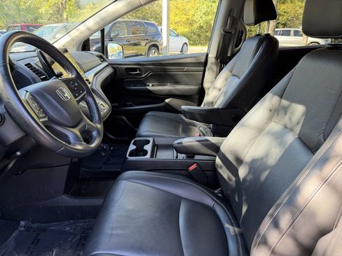 Used 2024 Honda Odyssey EX-L image 19