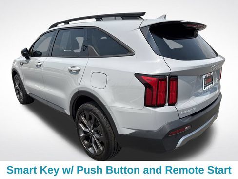 Used 2023 Kia Sorento SX Prestige AWD/4WD image 5