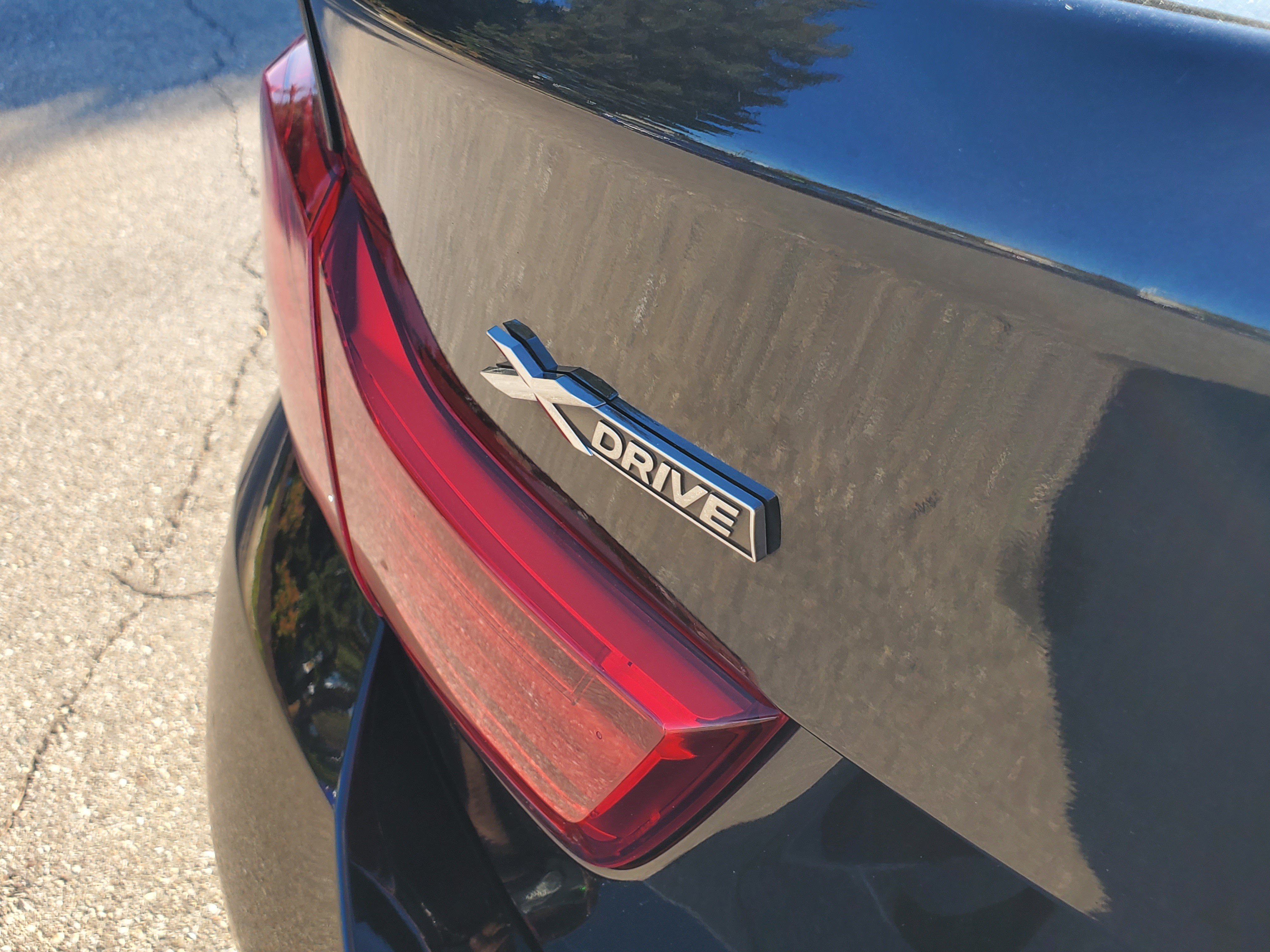 Used 2019 BMW 430i Gran Coupe xDrive w/ M Sport Package AWD/4WD image 37