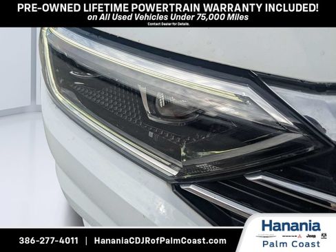 Used 2021 Volkswagen Jetta SEL FWD image 9