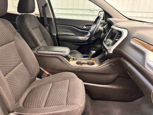 Used 2019 GMC Acadia SLE w/ Driver Alert Package I FWD image 47
