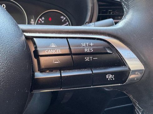 Used 2024 MAZDA CX-30 AWD 2.5 S w/ Preferred Package image 19