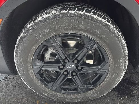 Used 2023 Chevrolet Blazer LT w/ Convenience Package image 12