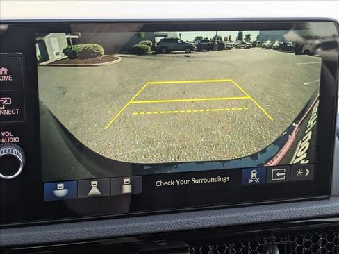 New 2026 Honda CR-V EX-L image 14