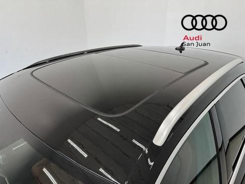 Used 2025 Audi Q3 2.0T Premium w/ Convenience Package AWD/4WD image 10