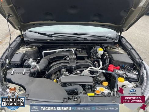 Used 2025 Subaru Outback Limited AWD/4WD image 20