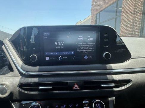 Used 2021 Hyundai Sonata SEL FWD image 24