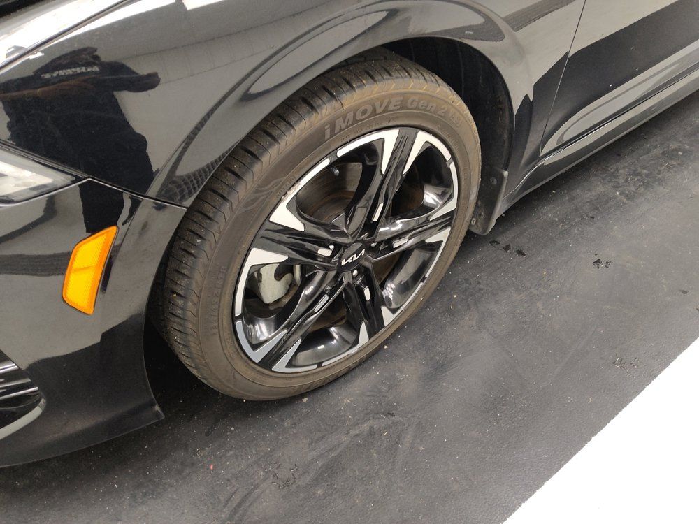 Used 2022 Kia K5 GT-Line FWD image 31