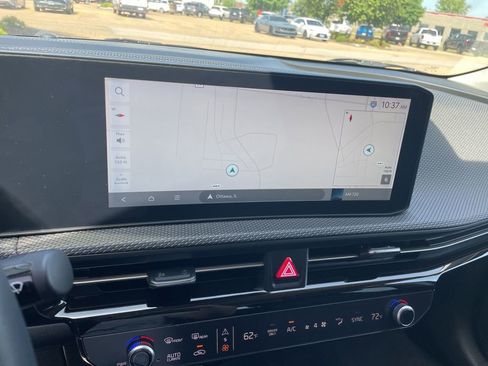 New 2026 Kia EV6 Wind AWD/4WD image 19