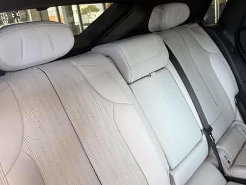 Certified 2024 Cadillac Lyriq Sport w/ LPO, Floor Liner Package AWD/4WD image 25