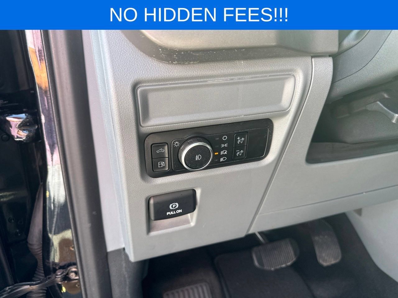 Used 2024 Ford F150 XLT w/ Mobile Office Package AWD/4WD image 33