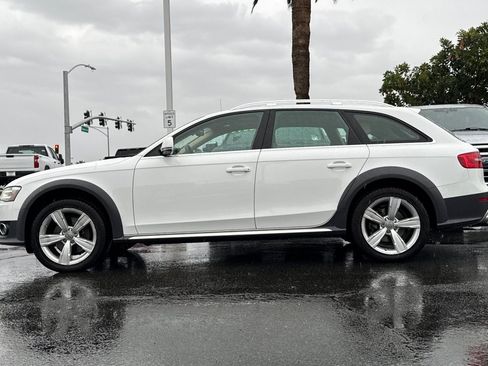 Used 2013 Audi A4 2.0T Premium Plus w/ Premium Plus Pkg image 8