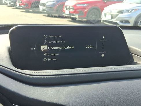 Used 2024 MAZDA CX-30 AWD 2.5 S image 14