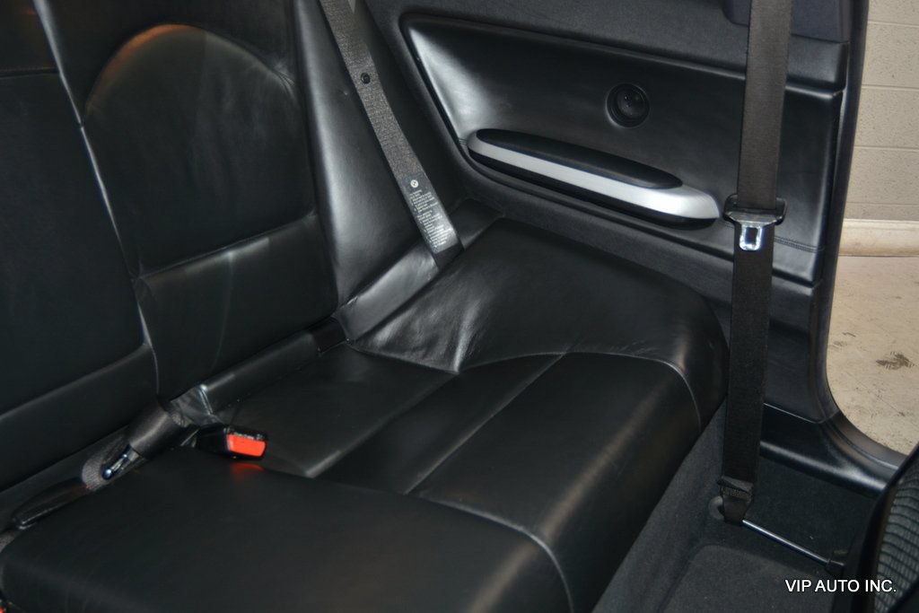 Used 2003 BMW M3 Coupe RWD image 21