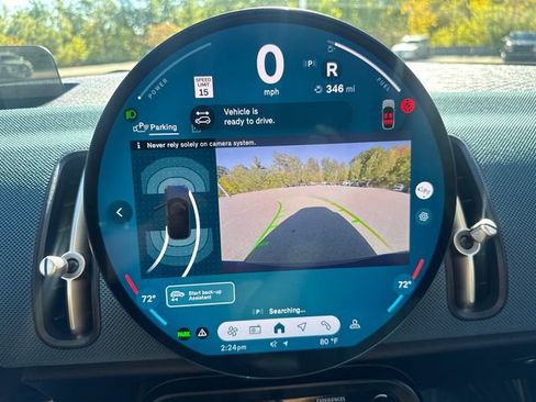 Used 2025 MINI Cooper Countryman S image 33