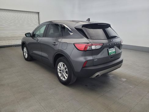 Used 2022 Ford Escape SE w/ Convenience Package AWD/4WD image 5