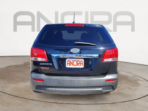 Used 2012 Kia Sorento LX image 12