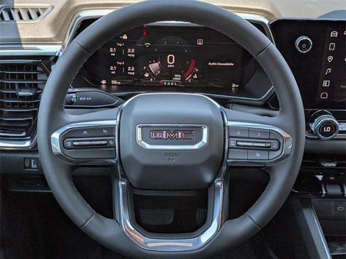 New 2026 GMC Canyon Elevation w/ Convenience Package image 19