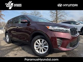 Used 2019 Kia Sorento LX 360° Tour