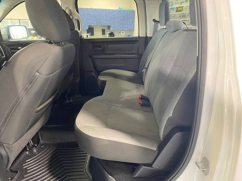 Used 2022 RAM 1500 Tradesman w/ Popular Equipment Group image 16