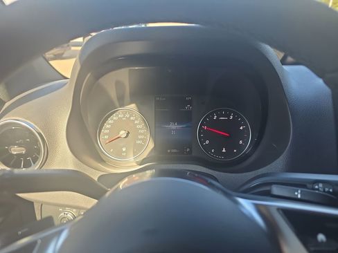 New 2025 Mercedes-Benz Sprinter 2500 image 15