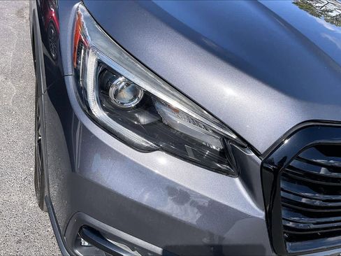 Used 2022 Subaru Ascent Onyx Edition image 28