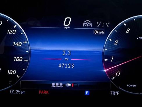 Certified 2024 Mercedes-Benz GLE 53 AMG 4MATIC Coupe image 28