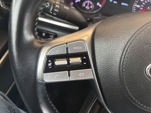 Used 2020 Kia Telluride EX w/ EX Premium Package FWD image 17