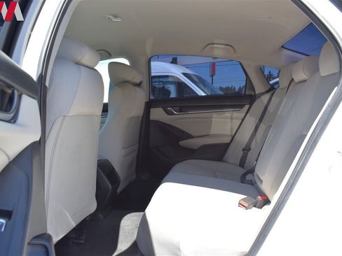 Used 2020 Honda Accord LX image 23