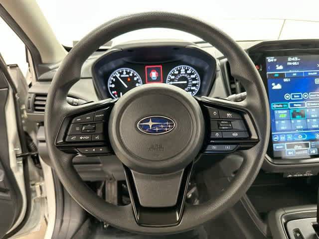 Certified 2026 Subaru Crosstrek 2.5i Limited AWD/4WD image 8